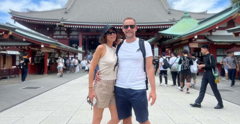 Tokyo: Meiji Jingu Shrine and Shinto Culture Walking Tour - Key Points