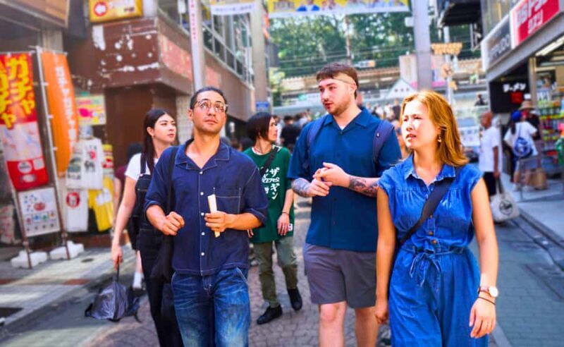 Tokyo Meiji Shrine & Harajuku: Walk Through Japanese Culture - Frequently Asked Questions