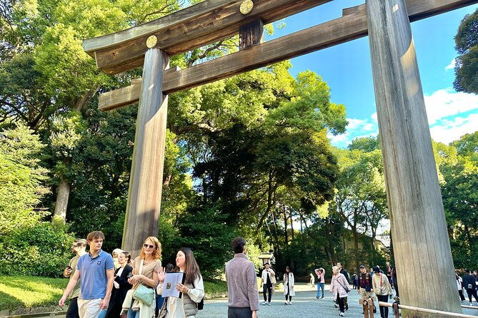 tokyo-meiji-shrine-historical-tour-by-japanese-guide-2