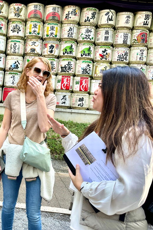 tokyo-meiji-shrine-historical-tour-by-japanese-guide