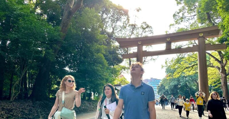 tokyo-meiji-shrine-historical-tour-by-japanese-guide