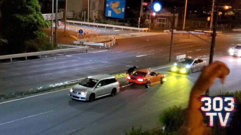 Tokyo Midnight Rush: JDM Street Racing Culture Tour in GTR35 - Detailed Breakdown of the Itinerary