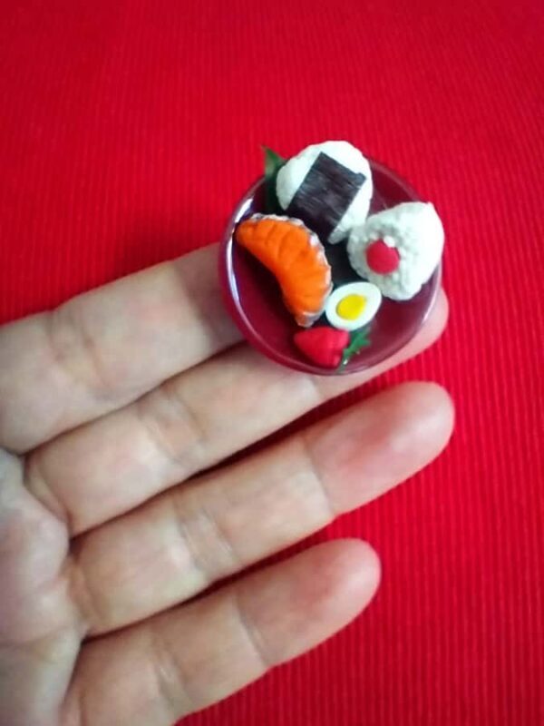 Tokyo: Miniature Japanese Meal Workshop in Ginza - The Creative Process: Making Tiny Delights
