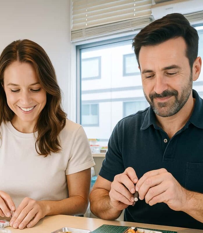 Tokyo: Miniature Japanese Meal Workshop in Ginza - The Sum Up