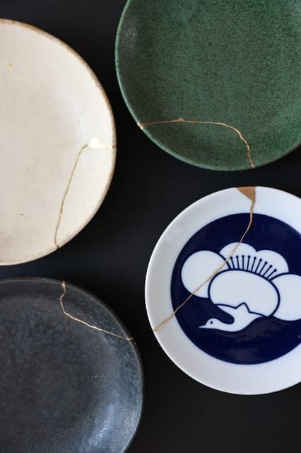 Tokyo: Modern Kintsugi Workshop in Shibuya - Who Would Love This Experience?