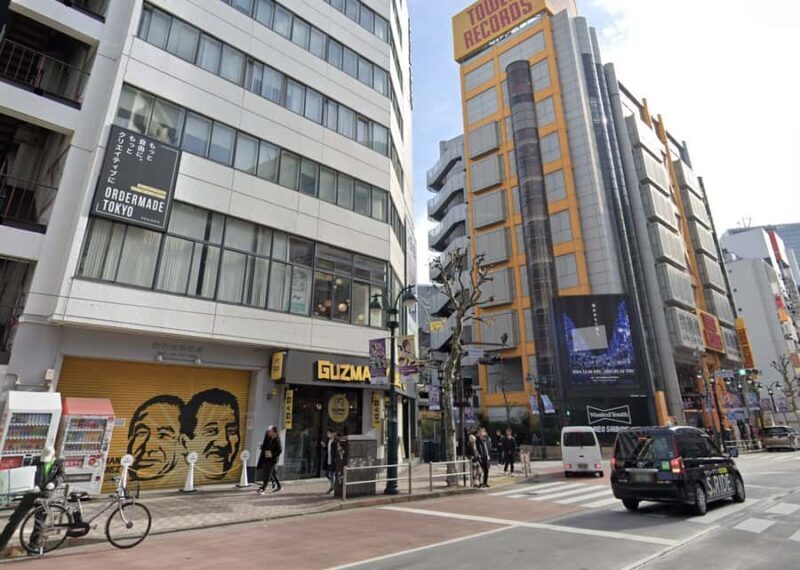 Tokyo Monster Card & Anime Collectors Tour - Key Points