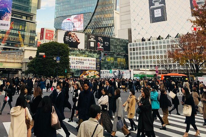 tokyo-morning-half-day-city-tour-with-hotel-pick-up-by-gray-line