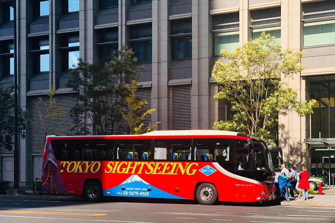 tokyo-morning-half-day-city-tour-with-hotel-pick-up-by-gray-line