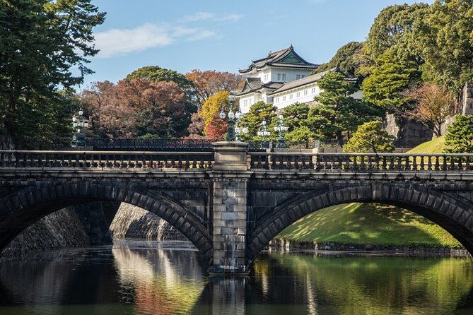 tokyo-morning-half-day-city-tour-with-hotel-pick-up-by-gray-line