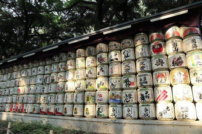 Tokyo Morning Tour Meiji Shrine, Asakusa and Local temple - Who Will Love This Tour?