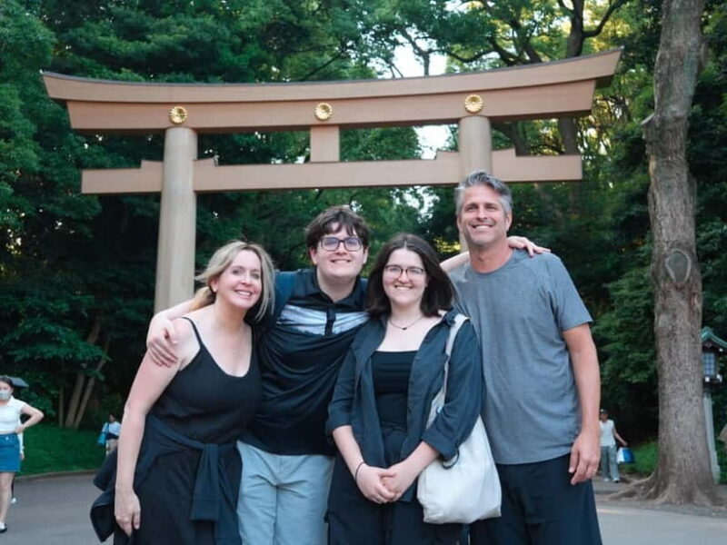 Tokyo Morning Tour: Meiji Shrine, Asakusa & Fish Market - Who Would Love This Tour?