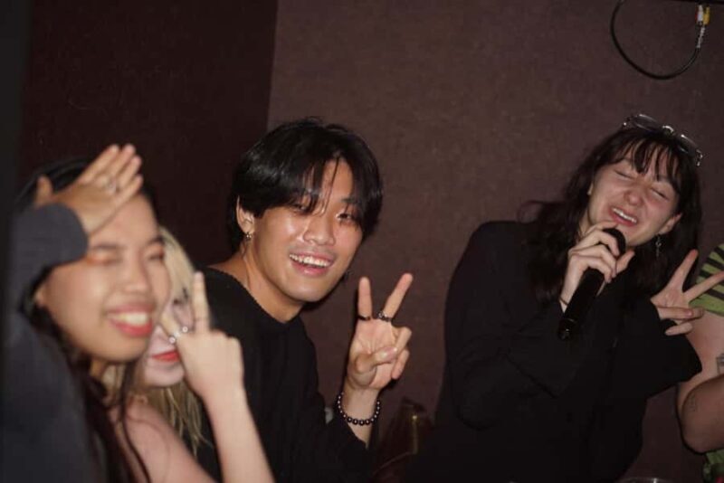 Tokyo: MOSAIC International Community Event - The Value of the Venue and Timing