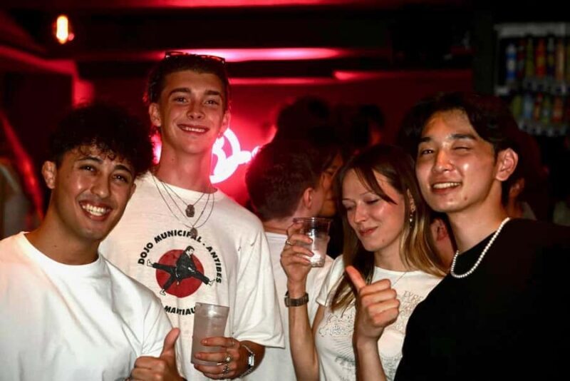 Tokyo: MOSAIC International Community Event - Who Should Consider This Experience?