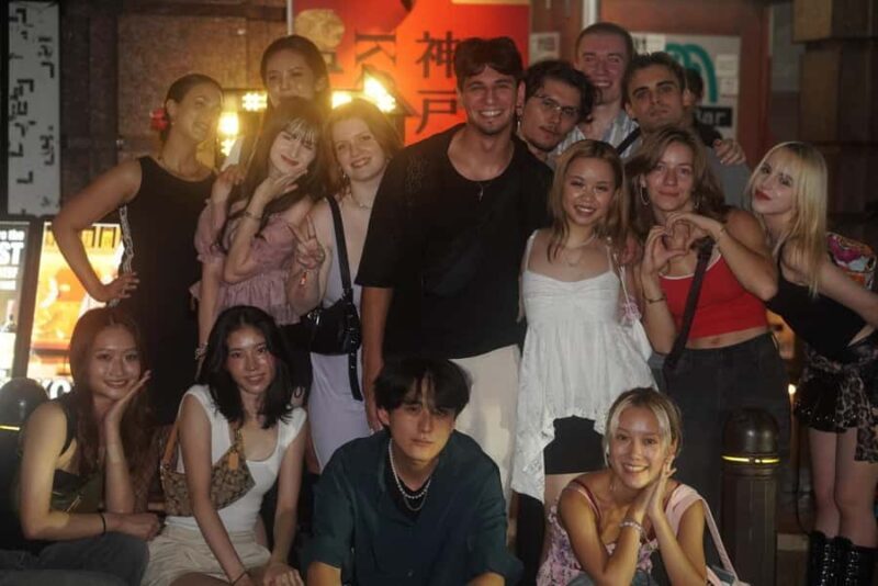 Tokyo: MOSAIC International Community Event - FAQs