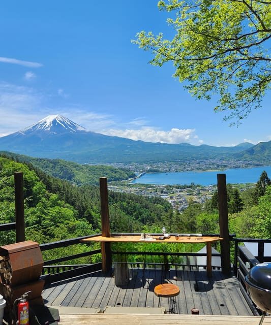 Tokyo: Mount Fuji Affordable Customizable Private 1-Day Tour - Key Points