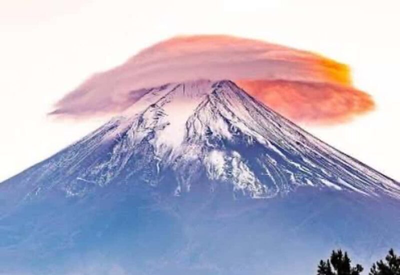 Tokyo: Mount Fuji and Hakone Private Customized Tour Guide - Introducing the Mount Fuji and Hakone Private Tour: A Practical and Authentic Day Trip from Tokyo