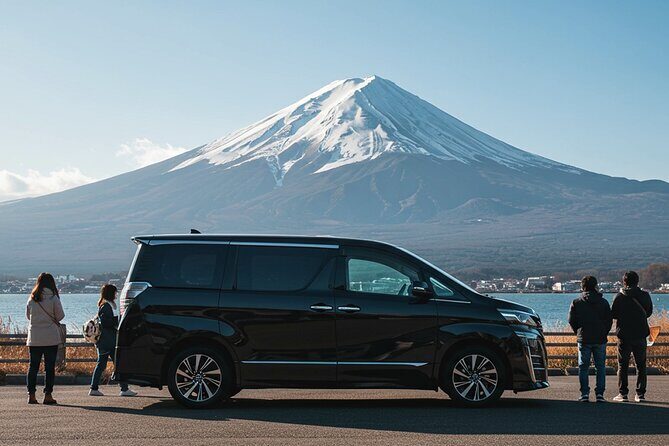 Tokyo Mount Fuji and Hakone Private Day Tour - Why Choose This Tour?