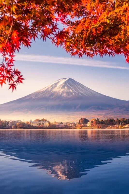 Tokyo: Mount Fuji and Hakone Private Day Trip with driver - The Itinerary Breakdown: What Makes Each Stop Special