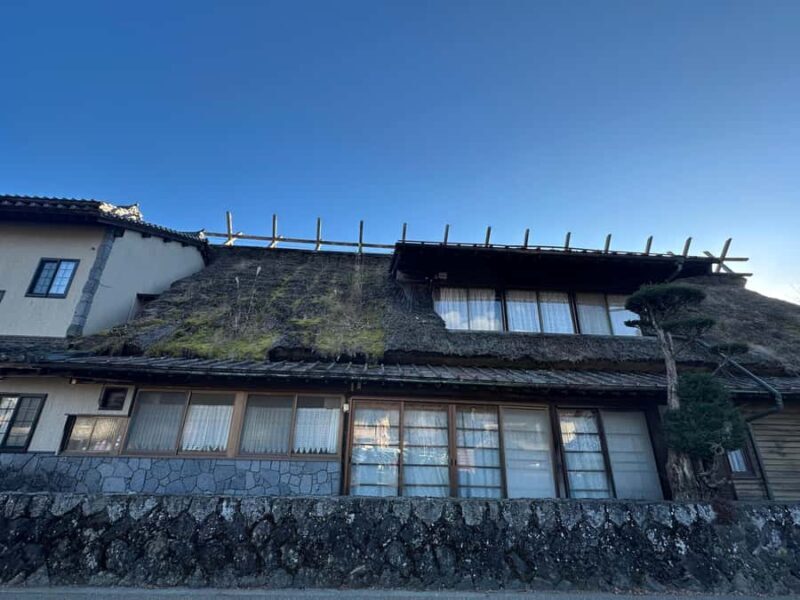 Tokyo: Mount Fuji and Hakone Private Sightseeing Day Tour - Overview of the Experience