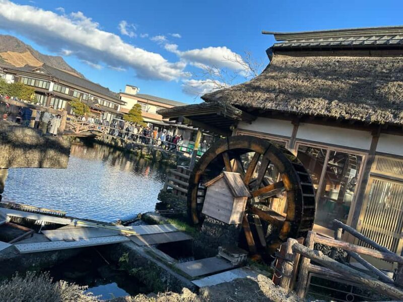 Tokyo: Mount Fuji and Hakone Private Sightseeing Day Tour - Final Thoughts