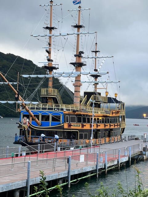 Tokyo: Mount Fuji and Hakone Private Sightseeing Day Tour - Final Thoughts