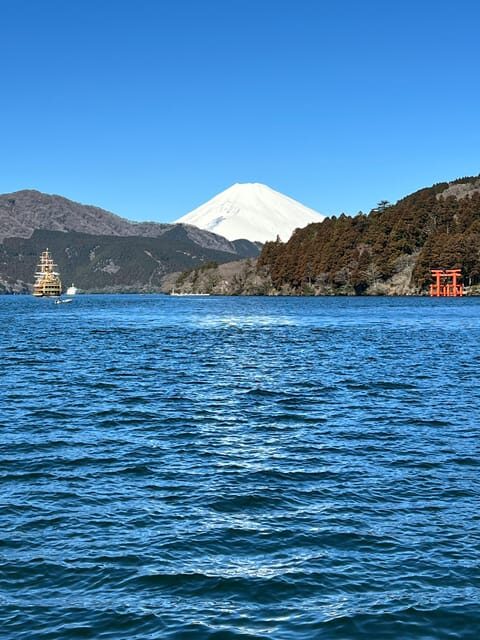 Tokyo: Mount Fuji and Hakone private sightseeing tour - FAQ