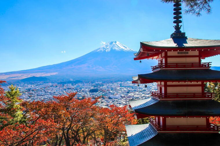 tokyo-mount-fuji-and-lake-kawaguchi-scenic-1-day-bus-tour
