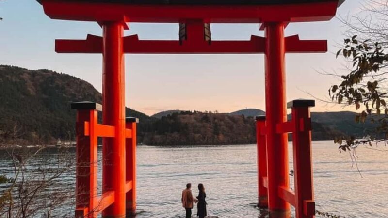 Tokyo: Mount Fuji Day Trip By English Speaking Driver - Key Points