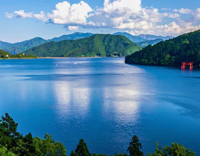 Tokyo: Mount Fuji & Hakone Highlights Private Full-Day Tour - An In-Depth Look at the Tour Itinerary and What Makes It Special