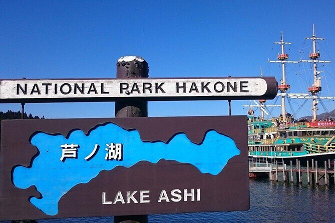 Tokyo: Mount Fuji, Hakone Lake Ashi Cruise and Owakudani Day Tour - Final Thoughts: Who is This Tour Best For?