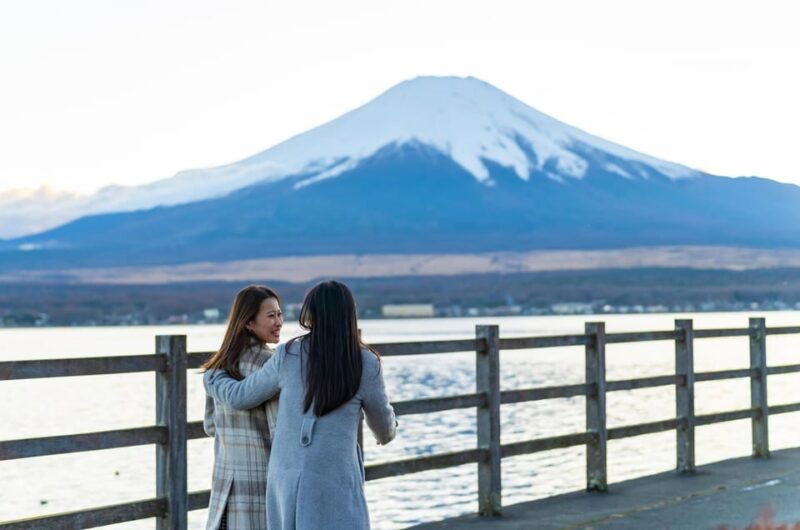 tokyo-mount-fuji-kamakura-lake-ashi-oshino-hakkai-tour