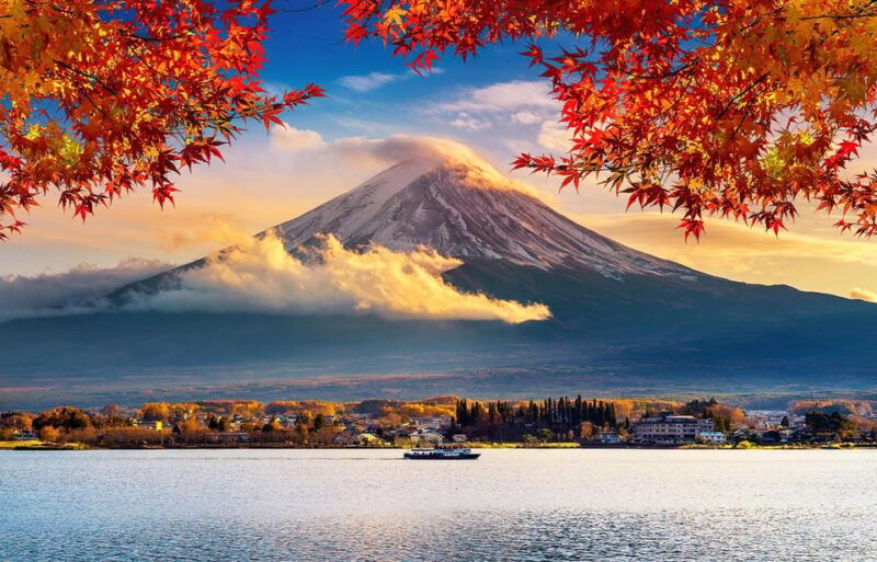 tokyo-mount-fuji-kawaguchi-lake-oshino-hakkai-1-day-trip