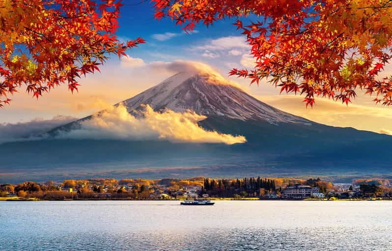 tokyo-mount-fuji-kawaguchi-lake-oshino-hakkai-1-day-trip