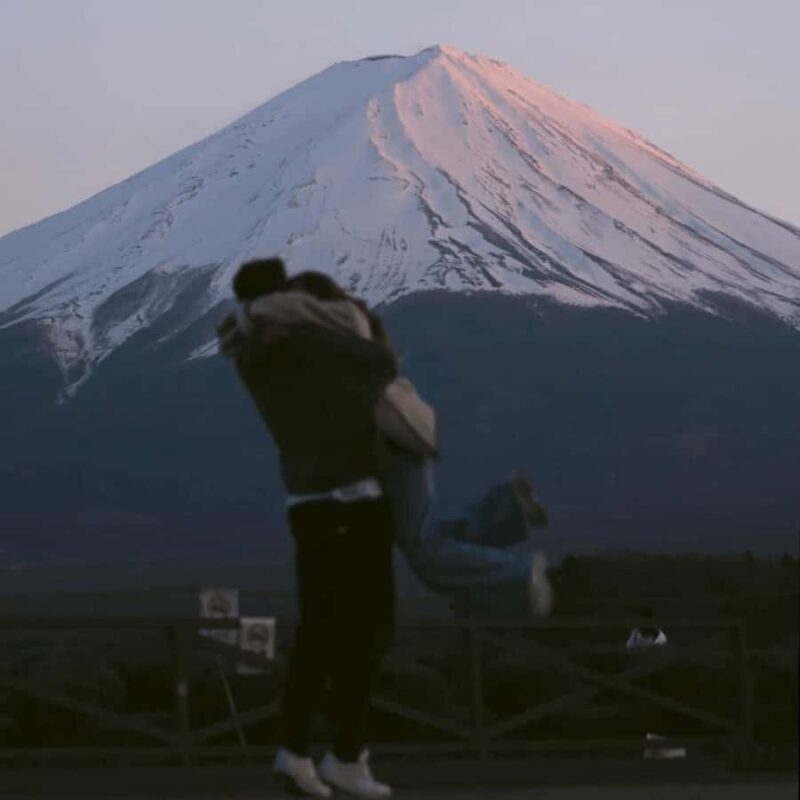 Tokyo: Mount Fuji Must See Private Tour Adjustable Itinerary - Why Choose This Tour?