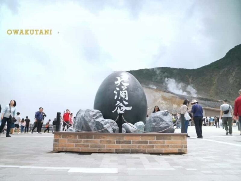 Tokyo: Mount Fuji Private Customized Tour with Cruise Option - Detailed Breakdown of the Itinerary