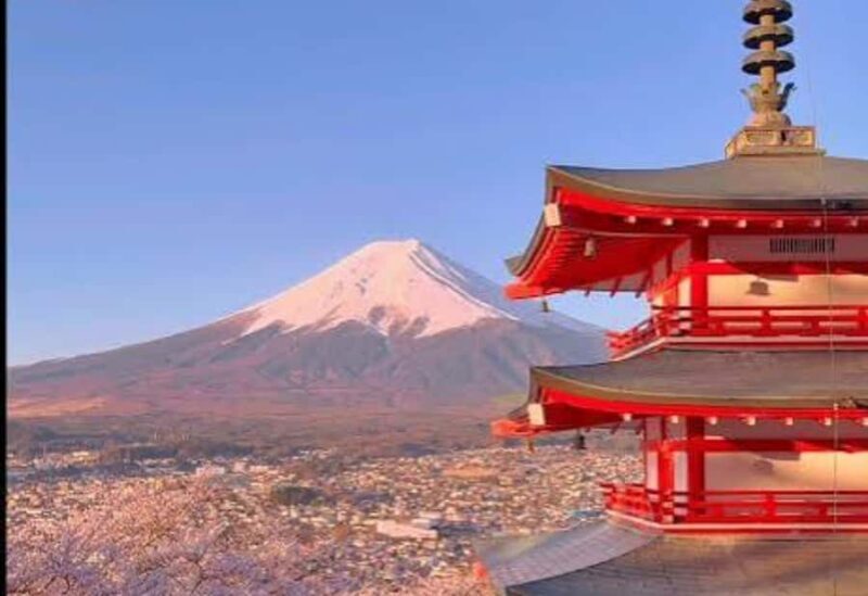 Tokyo: Mount Fuji Private Customized Tour With English Guide - Practical Considerations: Cost, Duration, & What to Bring