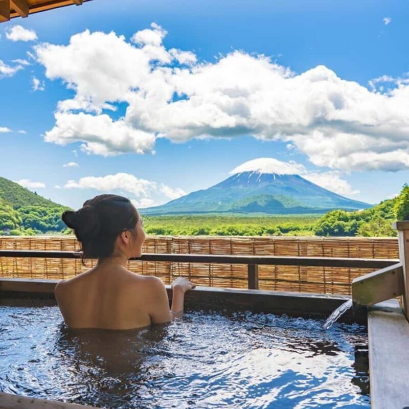 Tokyo: Mount Fuji Private Full Day Tour Adjustable Itinerary - Who Will Love This Tour?