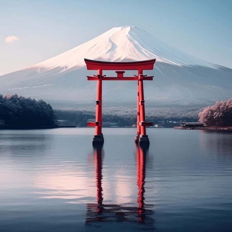 Tokyo: Mount Fuji Private Fully Customizable Itinerary Tour - An In-Depth Look at the Tour Experience