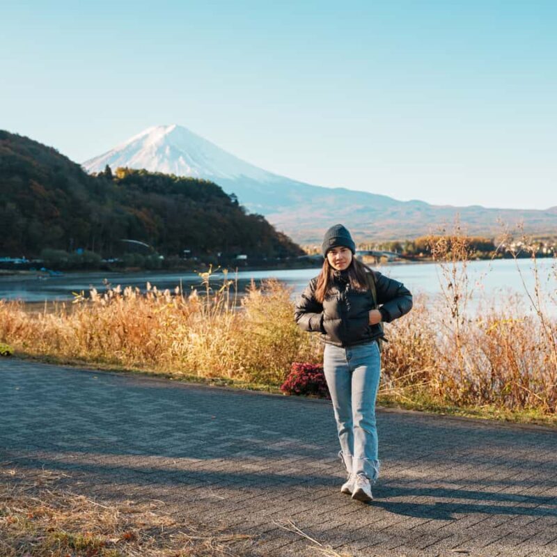 Tokyo: Mount Fuji Private Tour Custom itinerary With Guide - Who Will Love This Tour?