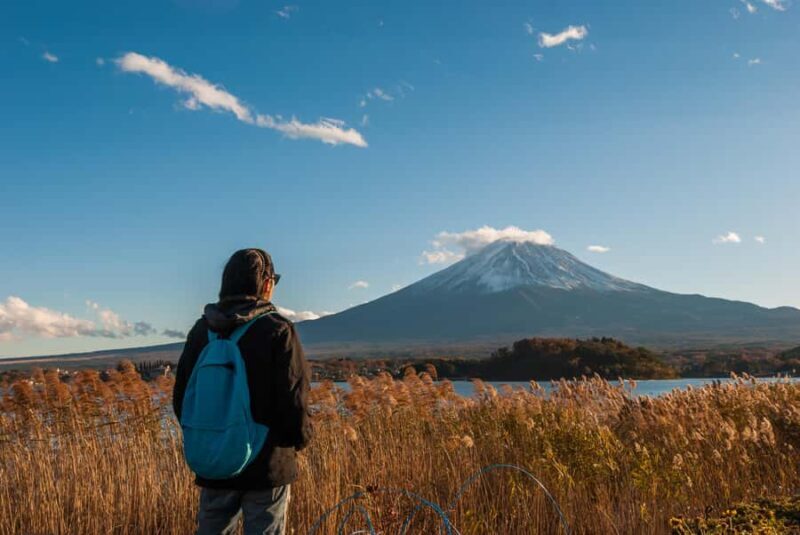 Tokyo: Mount Fuji Private Tour Custom itinerary With Guide - FAQs