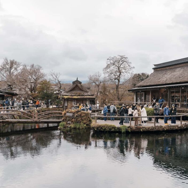 Tokyo: Mount Fuji Private Tour Fully Customizable Itinerary - Final Thoughts: Is This Tour for You?