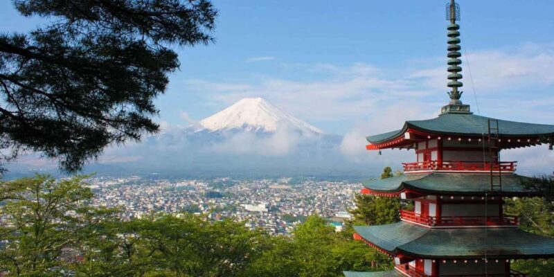 Tokyo: Mount Fuji Private Tour with Scenic Lunch Experience - Exploring the Itinerary in Detail