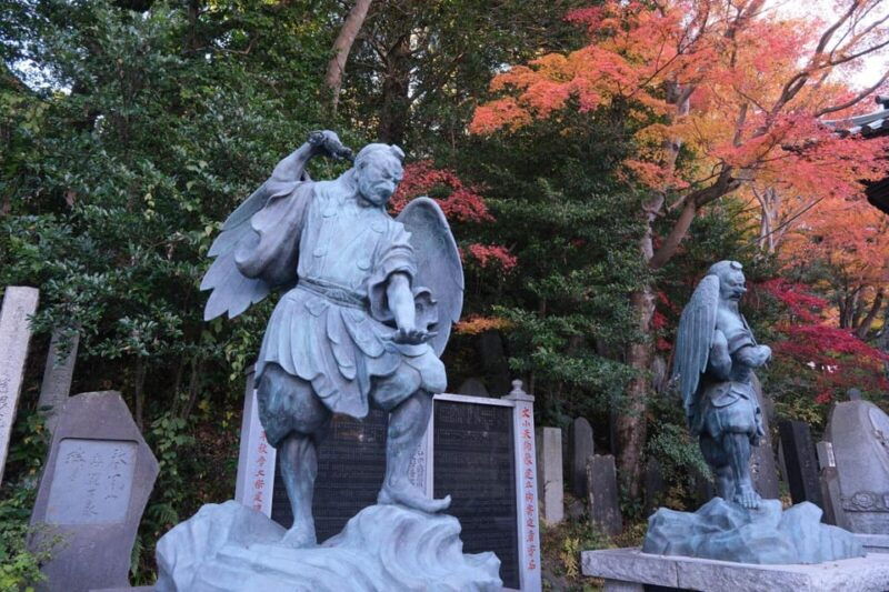 tokyo-mount-takao-guided-hiking-tour