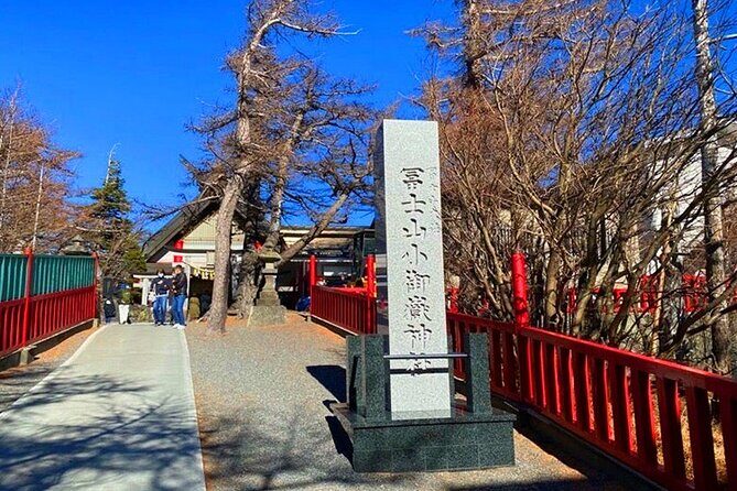 Tokyo Mountain Fuji 5th Station Day Tour 9-Person Tour - Final Thoughts: Is It Worth It?