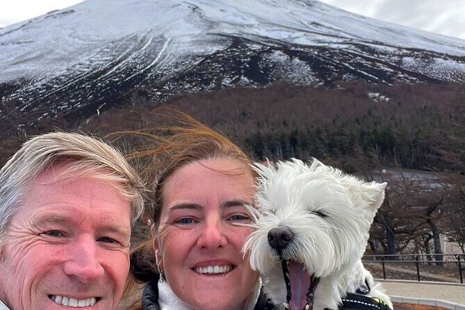 Tokyo Mountain Fuji 5th Station Day Tour 9-Person Tour - FAQ