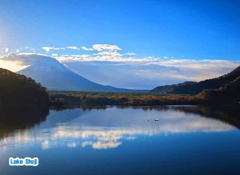 Tokyo: Mt Fuji 3 Lakes Day Trip | 9-Guest Small Group - Who Will Love This Tour?