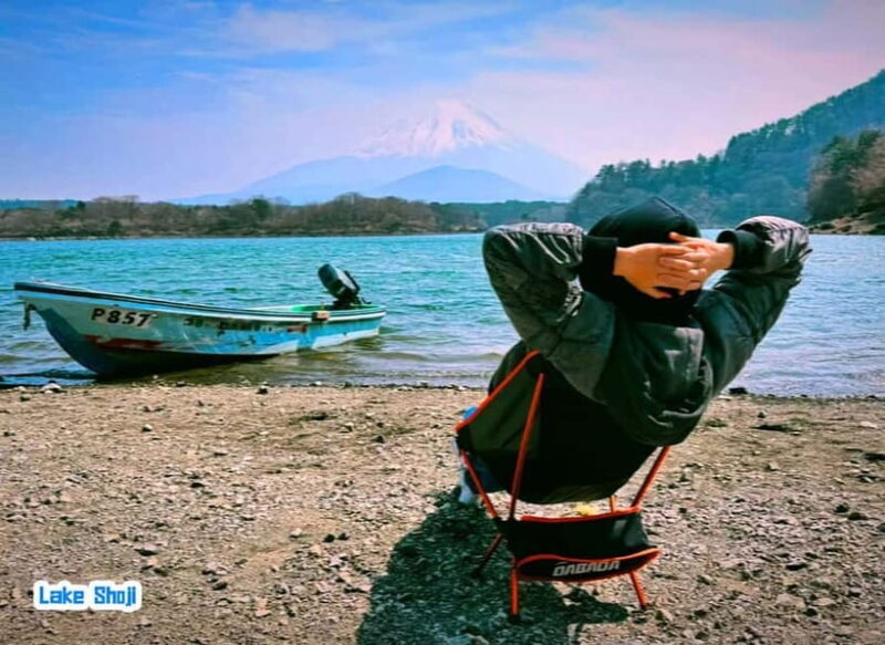 Tokyo: Mt Fuji 3 Lakes Day Trip | 9-Guest Small Group - FAQ