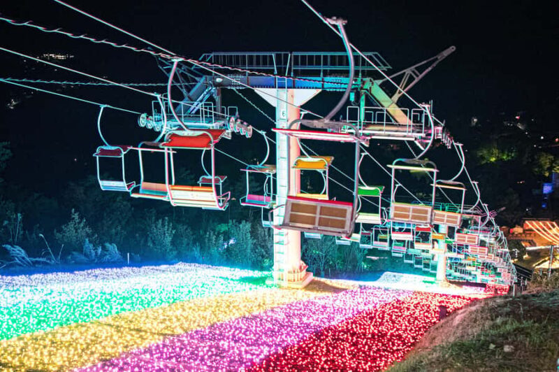 Tokyo: Mt. Fuji 5th Popular Spots and Sagamiko Illumination - Frequently Asked Questions (FAQs)