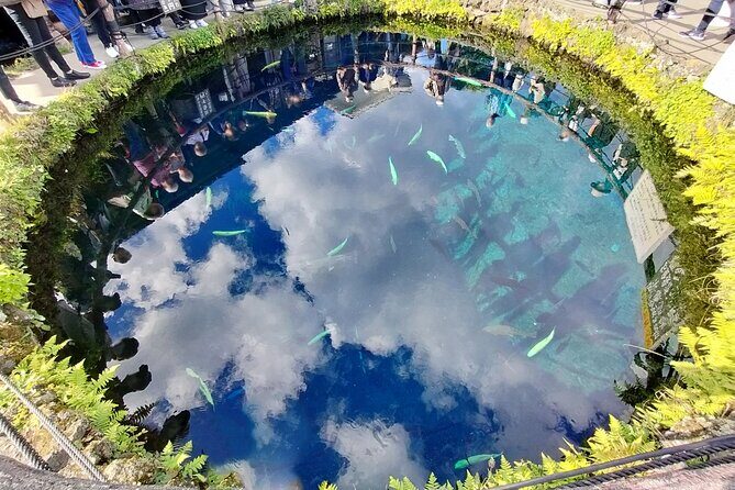 Tokyo: Mt.Fuji 5th Station, Fuji Area & Kawaguchiko 1Day Tour - Who Is This Tour Best For?