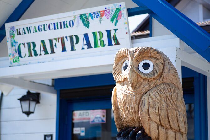 Tokyo: Mt.Fuji 5th Station, Fuji Area & Kawaguchiko 1Day Tour - FAQ